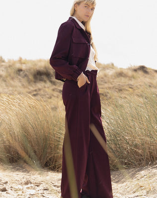 VESTE V343 Not specified