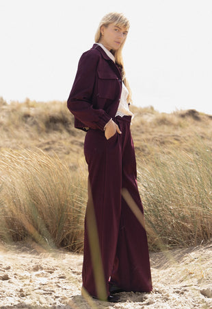 VESTE V343 Not specified