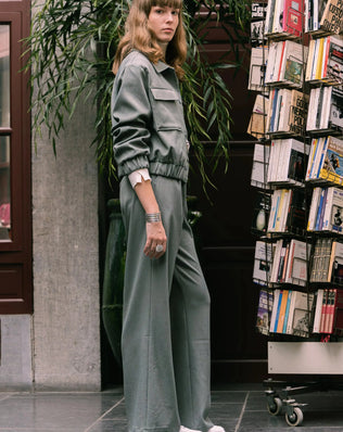 VESTE BOMBER NORA Not specified