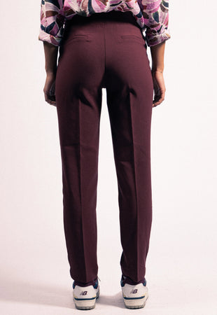 PANTALON LÉONIE RDG