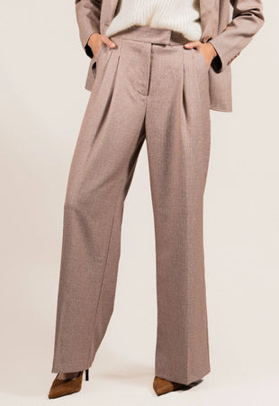 PANTALON LIAM RDG