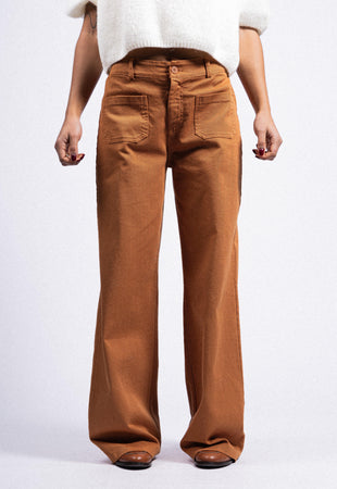 PANTALON LUCIE - Rue de Garennes