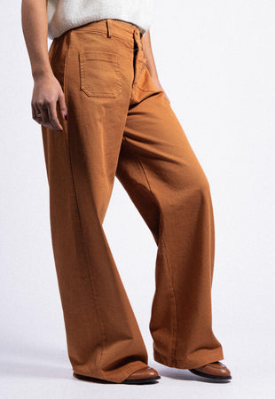 PANTALON LUCIE - Rue de Garennes