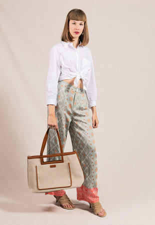 PANTALON MAÉLIA RDG