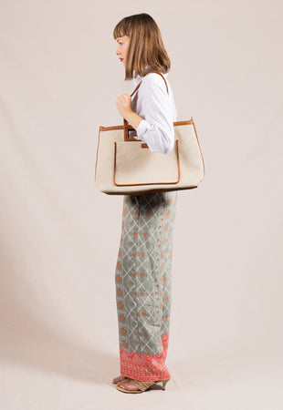 PANTALON MAÉLIA RDG