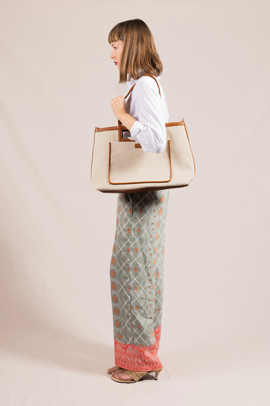 PANTALON MAÉLIA RDG