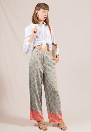 PANTALON MAÉLIA RDG