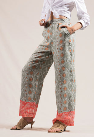 PANTALON MAÉLIA RDG