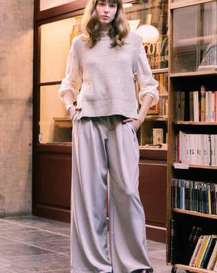 PANTALON MAYA Not specified