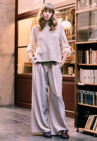 PANTALON MAYA Not specified