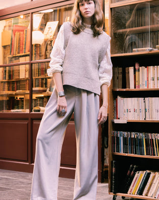 PANTALON MAYA Not specified