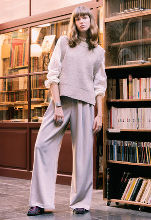 PANTALON MAYA Not specified