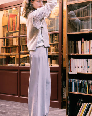 PANTALON MAYA Not specified