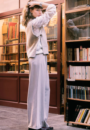 PANTALON MAYA Not specified