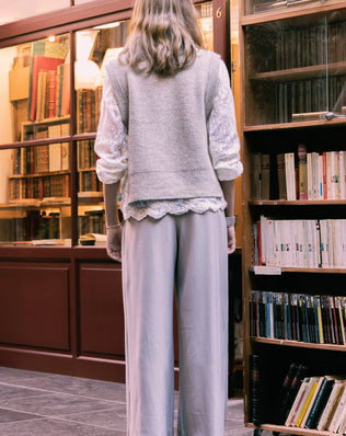 PANTALON MAYA Not specified