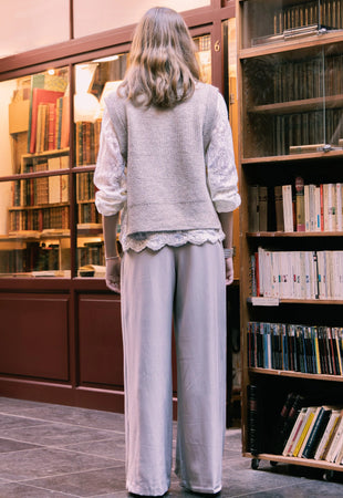 PANTALON MAYA Not specified