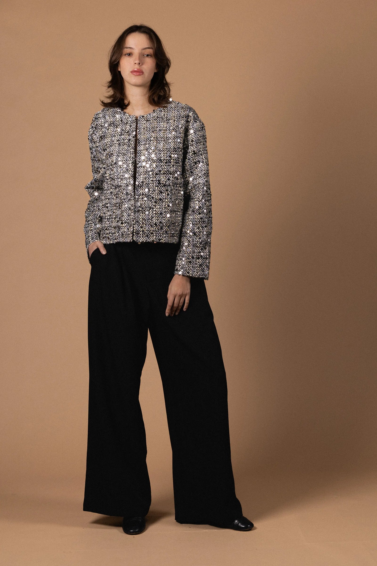 PANTALON MAYA Not specified