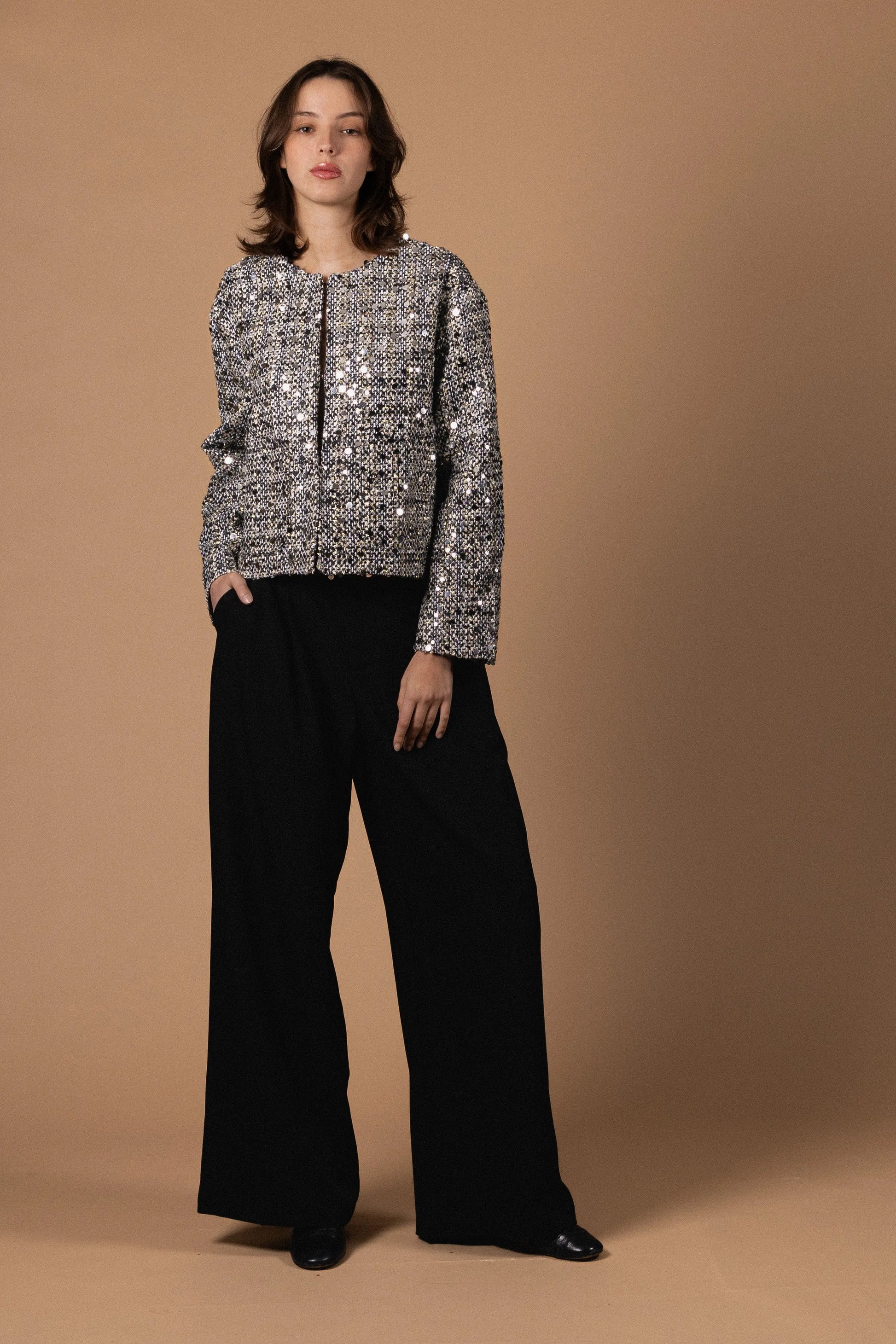 PANTALON MAYA Not specified