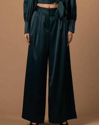 PANTALON NÉLIA Not specified