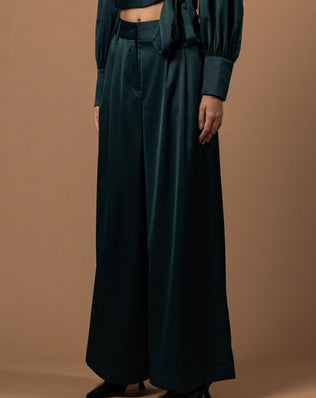 PANTALON NÉLIA Not specified