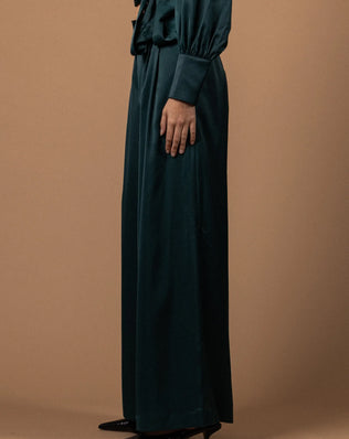 PANTALON NÉLIA Not specified