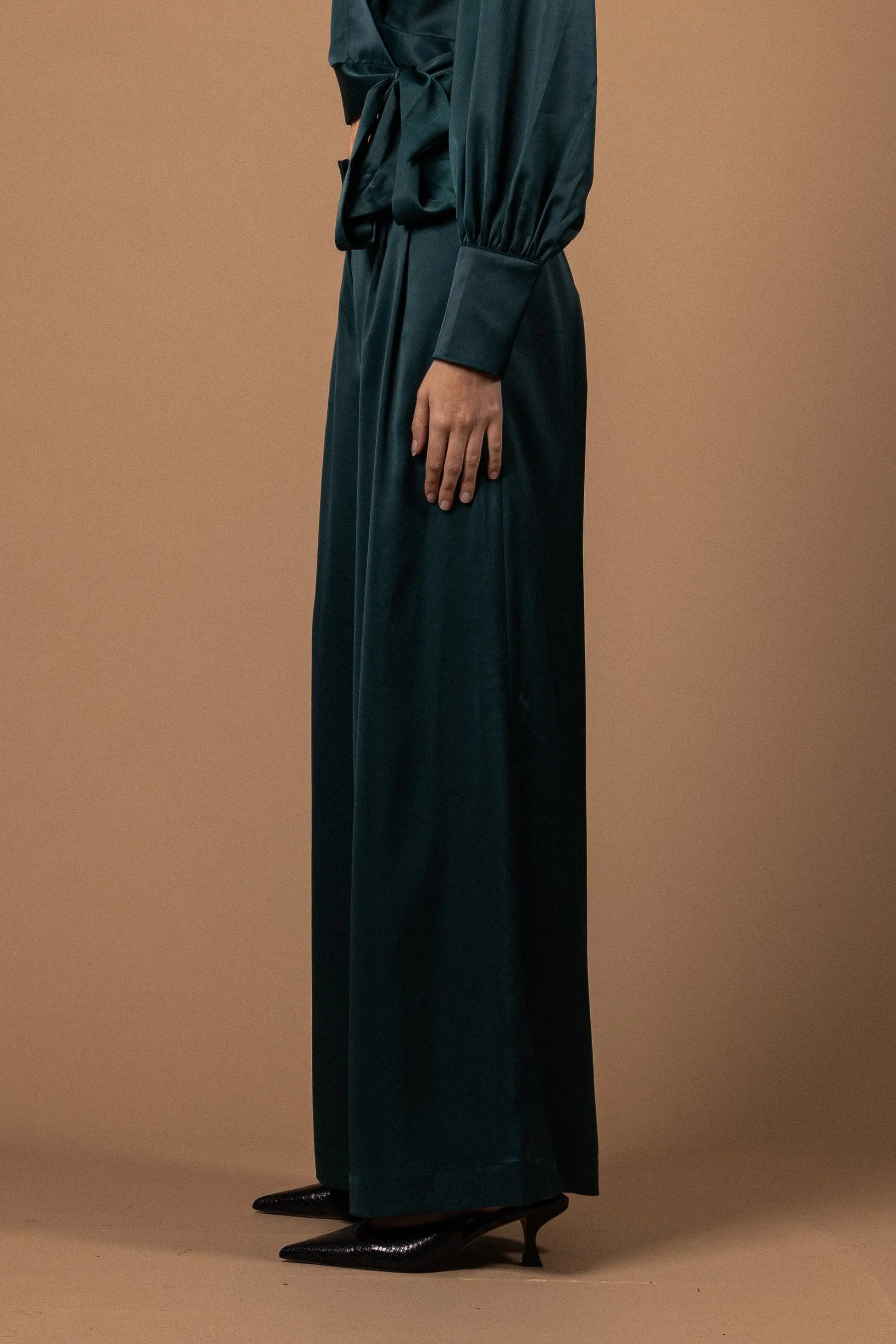 PANTALON NÉLIA Not specified