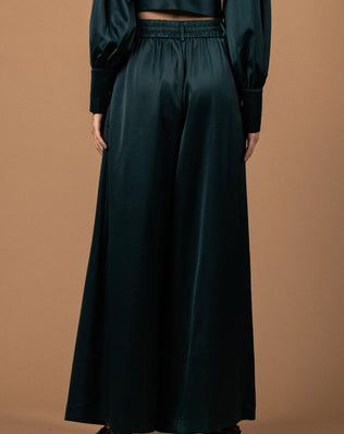 PANTALON NÉLIA Not specified