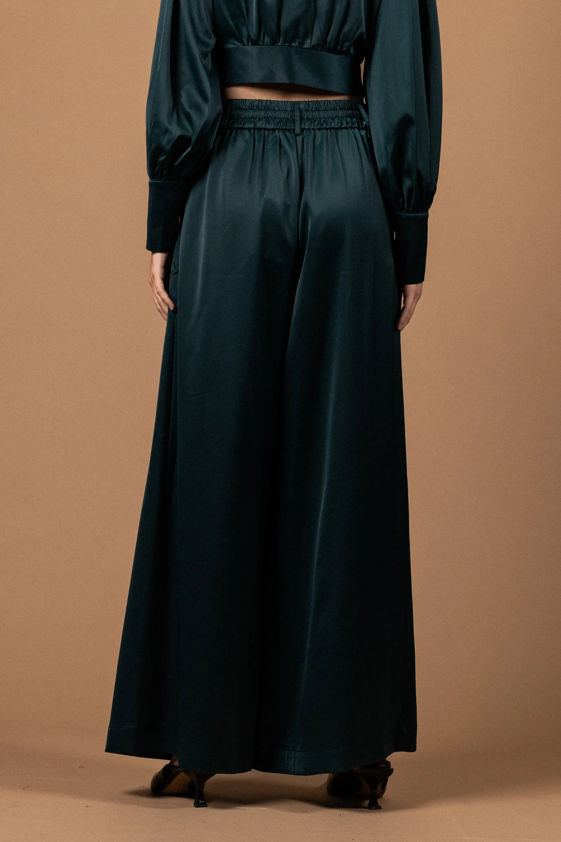 PANTALON NÉLIA Not specified