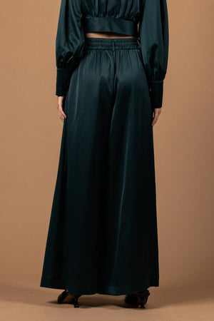 PANTALON NÉLIA Not specified