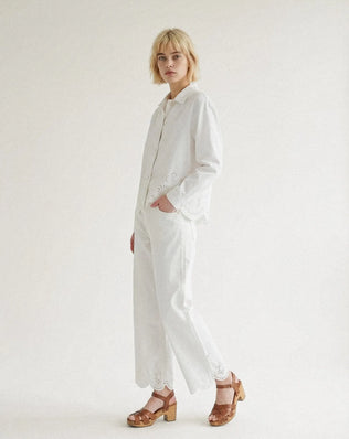 PANTALON NOÉMIE Not specified