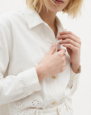 PANTALON NOÉMIE Not specified