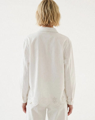 PANTALON NOÉMIE Not specified