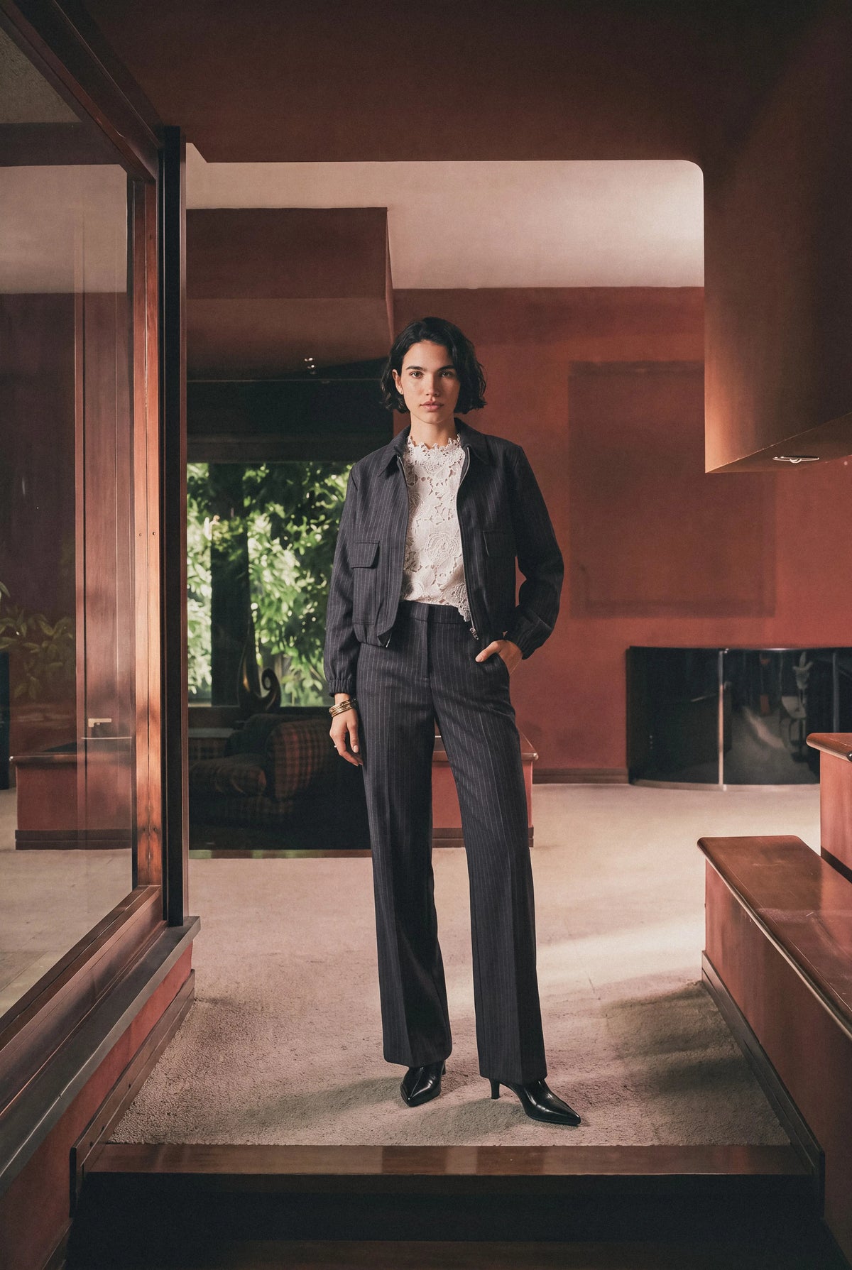 PANTALON PAULETTE