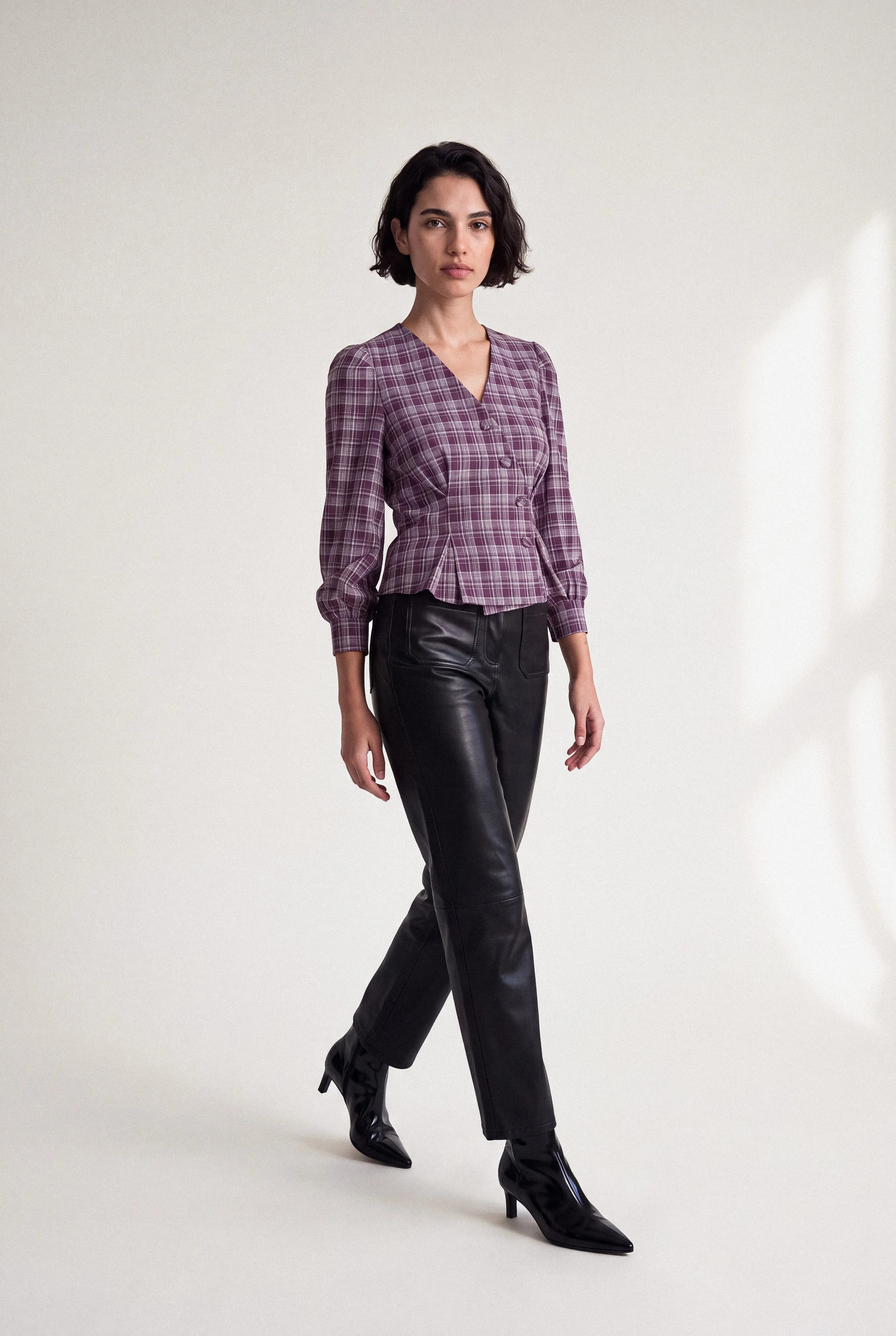 PANTALON SIMONE