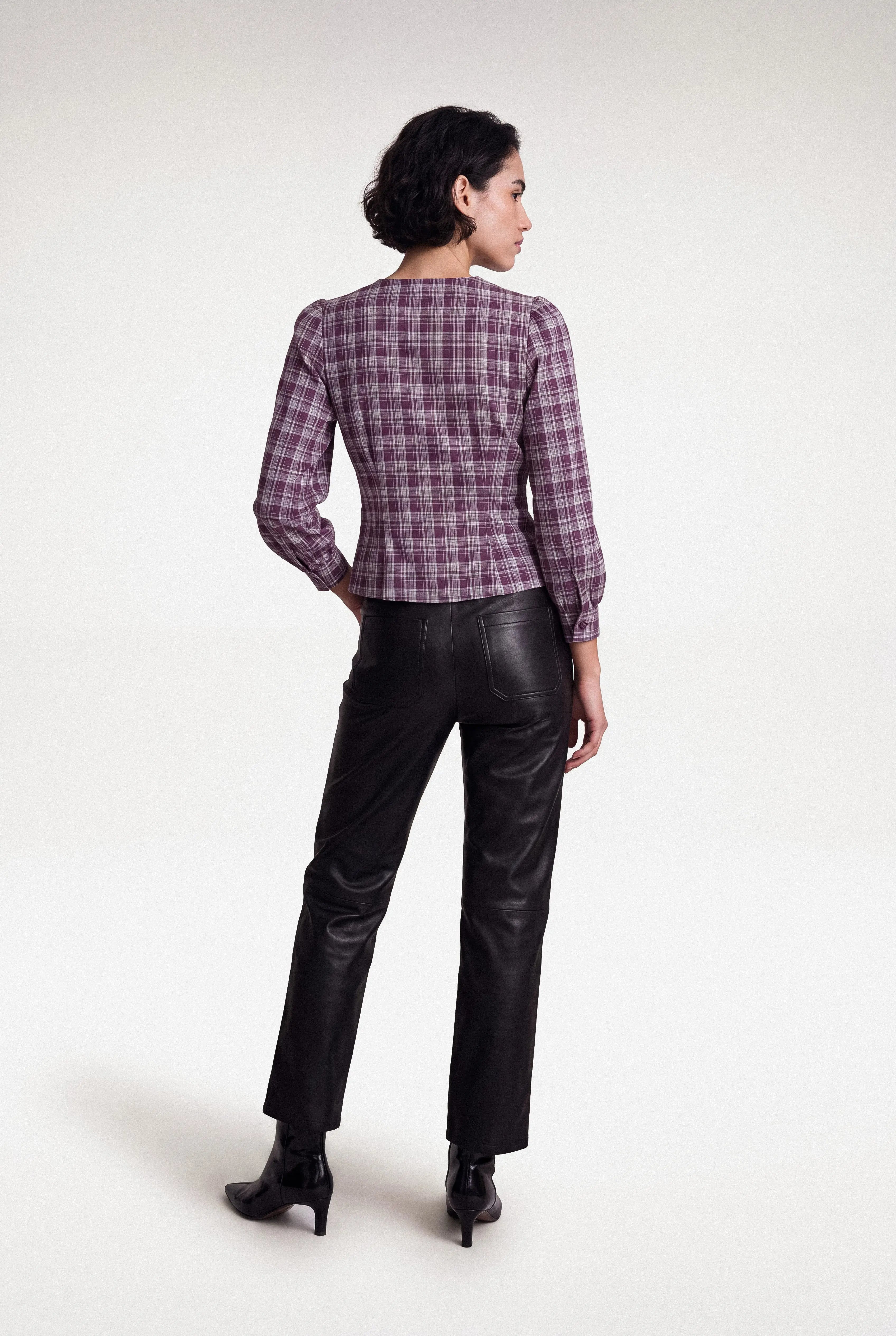 PANTALON SIMONE