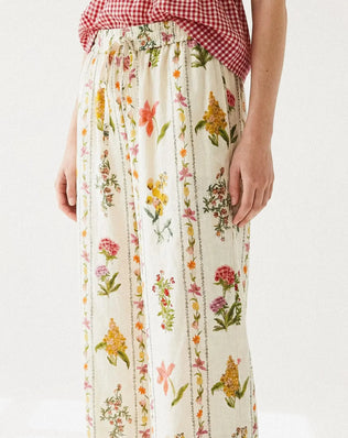 PANTALON SOFIA Not specified