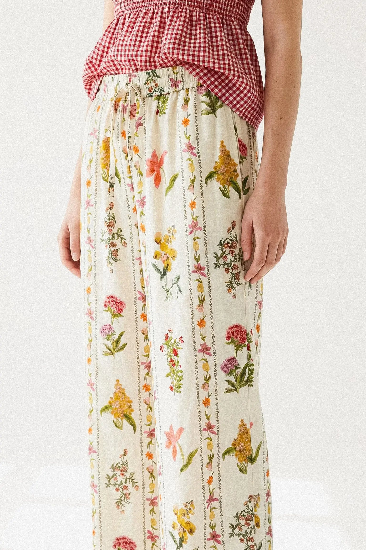 PANTALON SOFIA Not specified