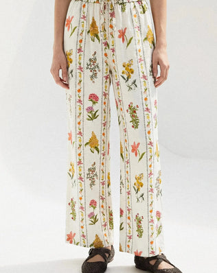 PANTALON SOFIA Not specified