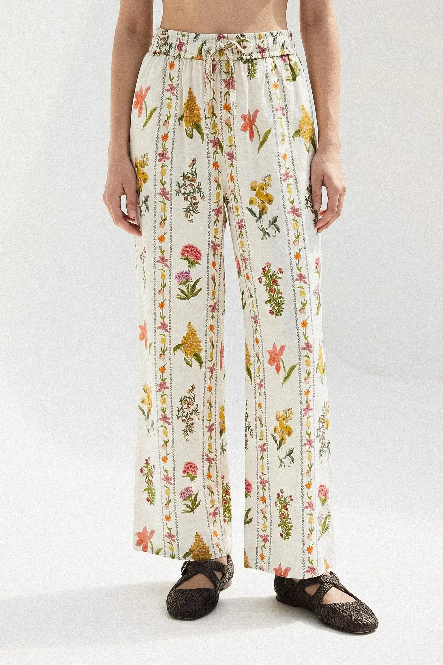 PANTALON SOFIA Not specified