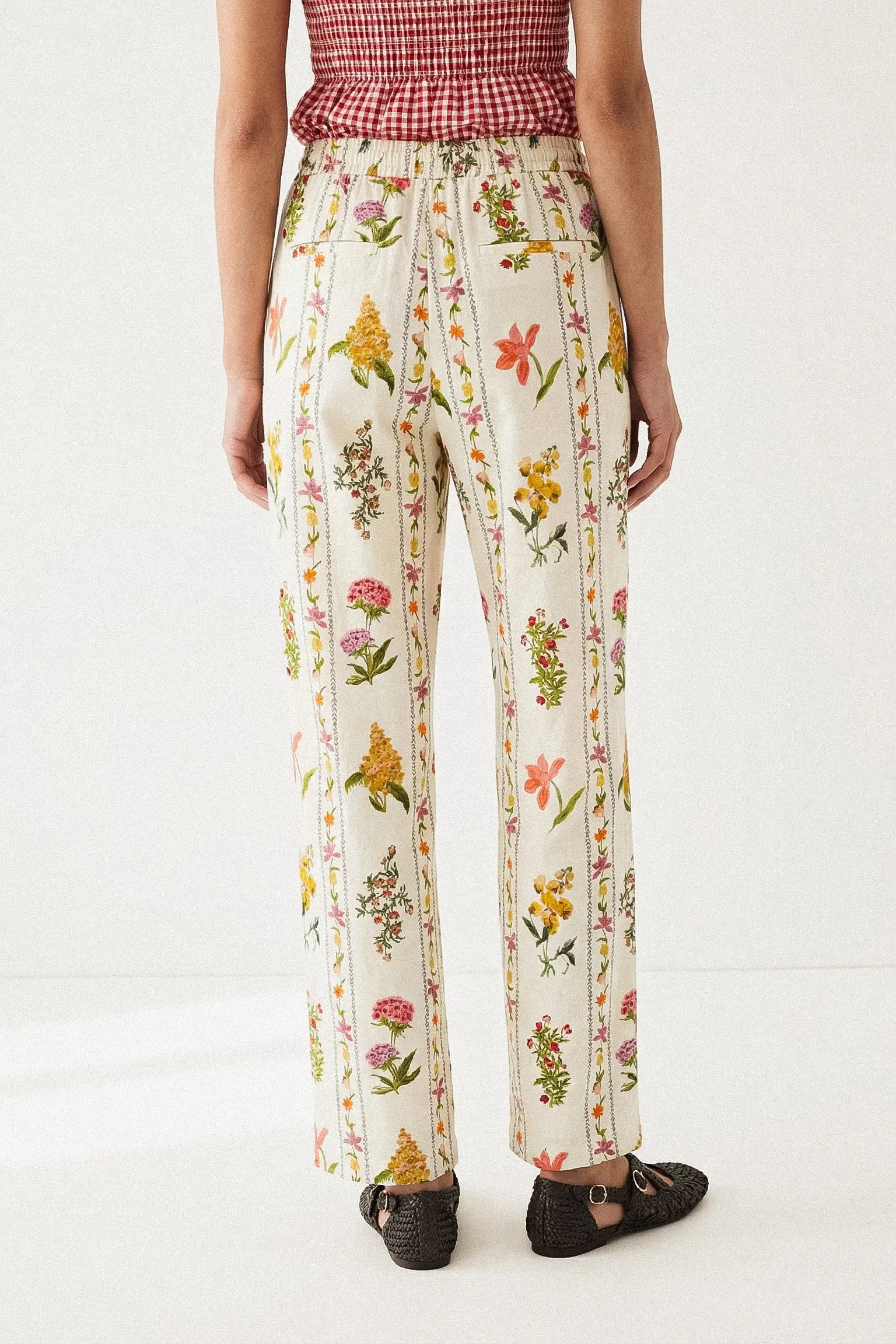 PANTALON SOFIA Not specified