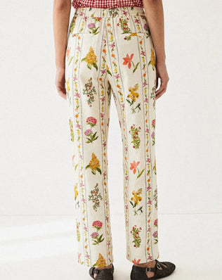 PANTALON SOFIA Not specified