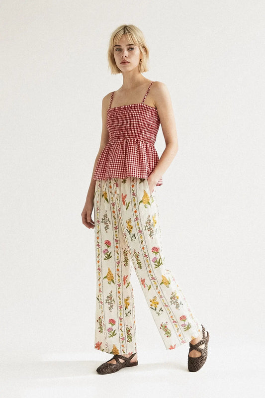 PANTALON SOFIA Not specified