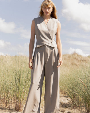 GILET 1930 Not specified