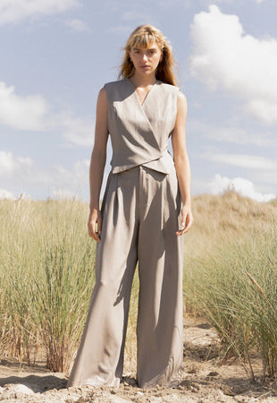 GILET 1930 Not specified