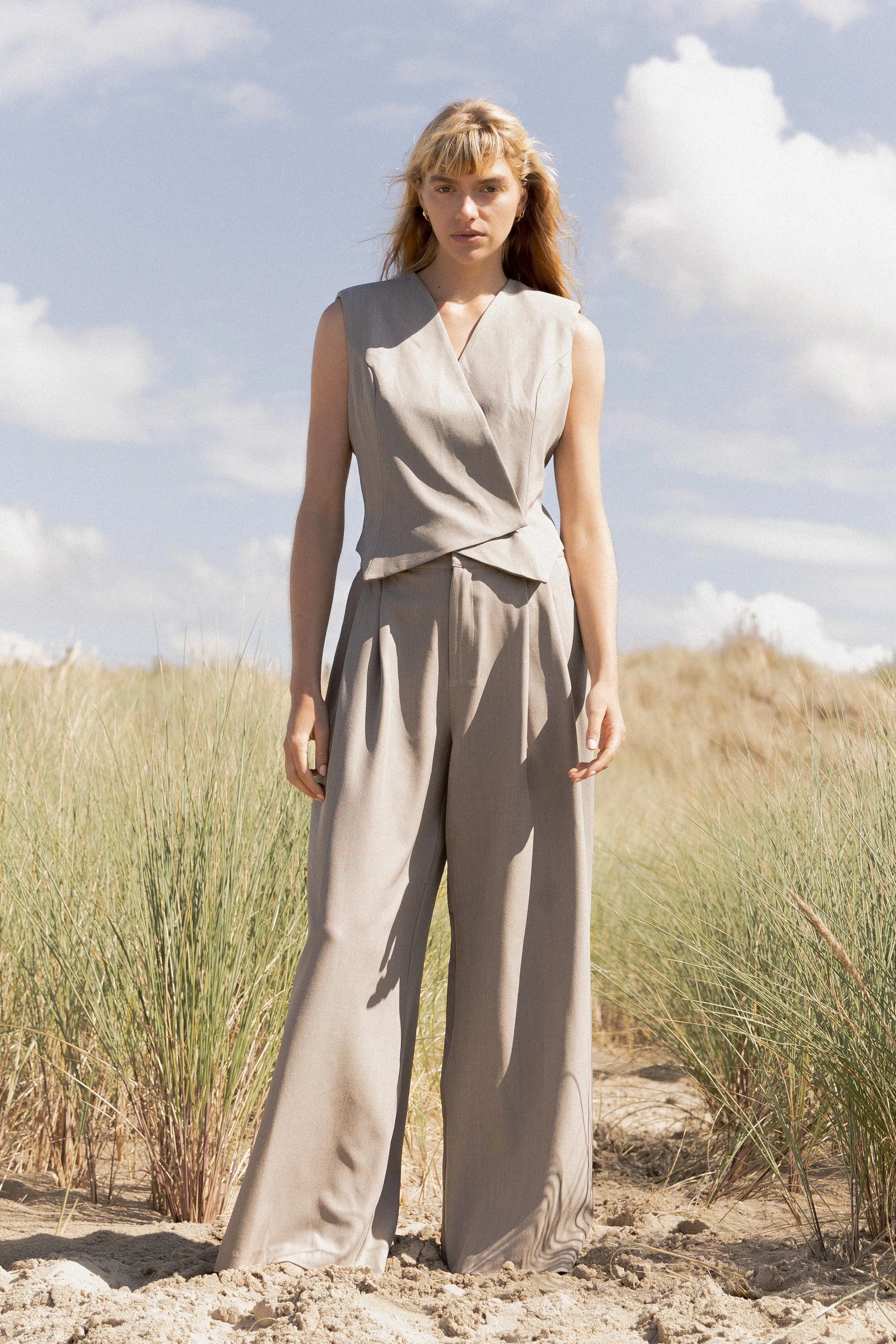 GILET 1930 Not specified