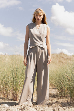 GILET 1930 Not specified