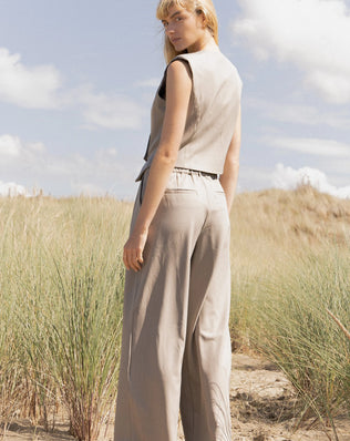 GILET 1930 Not specified