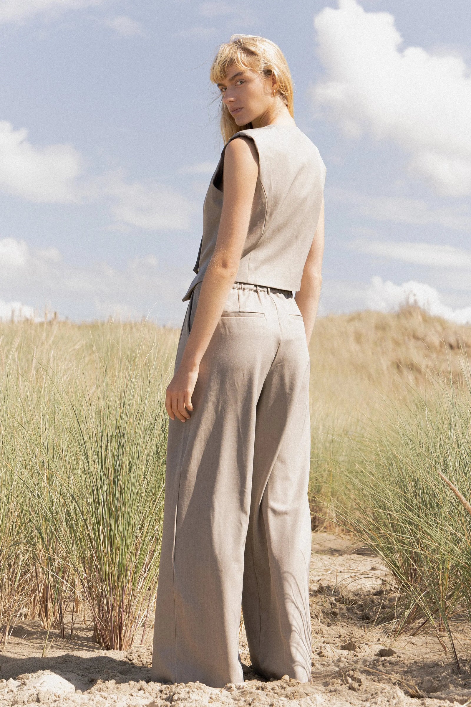 GILET 1930 Not specified