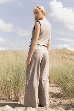 GILET 1930 Not specified