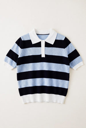 POLO MÉLINA